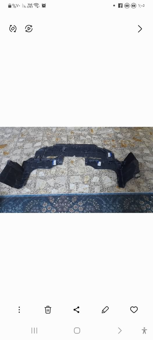 بس الشباب مال النترا مقدس خلف السايق وباقي الغراض النترا مضرع ***********
