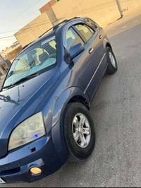 سورنتو ٢٠٠٦ • محرك ٣٥٠٠ • وارد امريكي