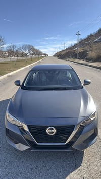 سنترا SV • ٢٠٢٣ • بدون شاصي