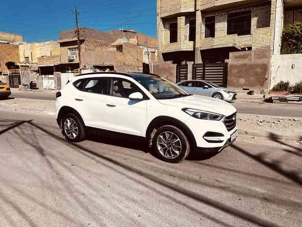 للبيع ‏
سيارة موديل 2018

ماشية 95
بنوراما
خليجية  المواصفات:
2000cc محرك
 نظيف
تحكم ستيرن فول
حساس خلفي بلادي
دبل لِد أمامي نهاري
نظام تشخيص العطل عن طريق الشاشة
‏سعر 145
للاستفسار أو التفاصيل، التواصل على الخاص.*********** بغداد الشعب
