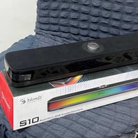 بلودي S10 • بلوتوث • ناصريه مركز