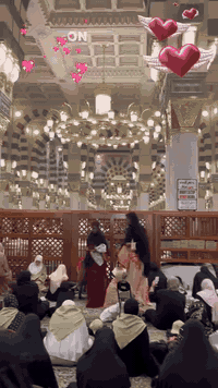 مستمرين باستلام جوازات لرحله القادمه 
وبانسب الاسعار 
ارشاد ديني .للنساء‏‪***********‬‏ 
هدايا قيمة 
مزارات مكه والمدينه برامج شهر رمضان المبارك  7ورقات ونصف العزيزيه النقل باصات محبس الجن 
والروضة ومحبس الجن ب9 نص 
للحجز ***********الحاج انس عبدالله
