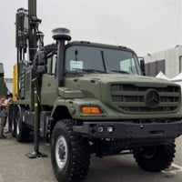 07712202288)(07806659668 )(شركه النبع لحفر الابار وحفر الركائز والحفر ...