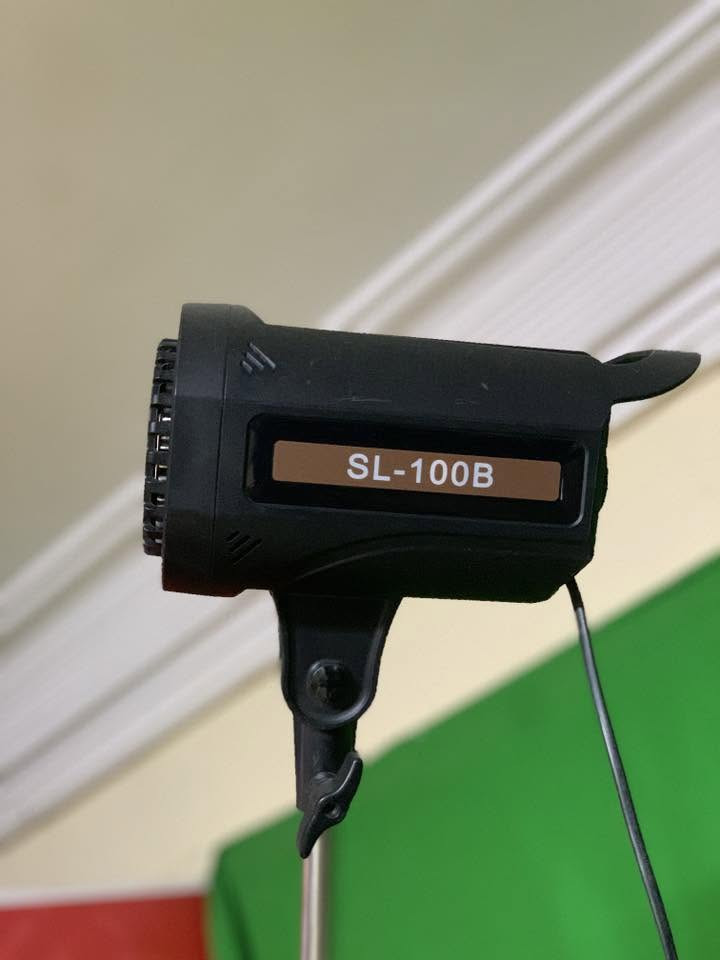 لسرعة البيع
Zhiyun Weebill S رونين
C-Stand كامل مع Boom Arm
‎أوكتا Godox 90 سم مع Grid
‎كشاف SL-100B 100 وات
‎جميع المعدات بحالة ممتازة.
‎للتفاصيل والأسعار التواصل خاص.


**إذا كنت صاحب هذا الإعلان وتريد حذفه لأي سبب، رجاءا أرسل رسالة إلى الدعم الفني**
