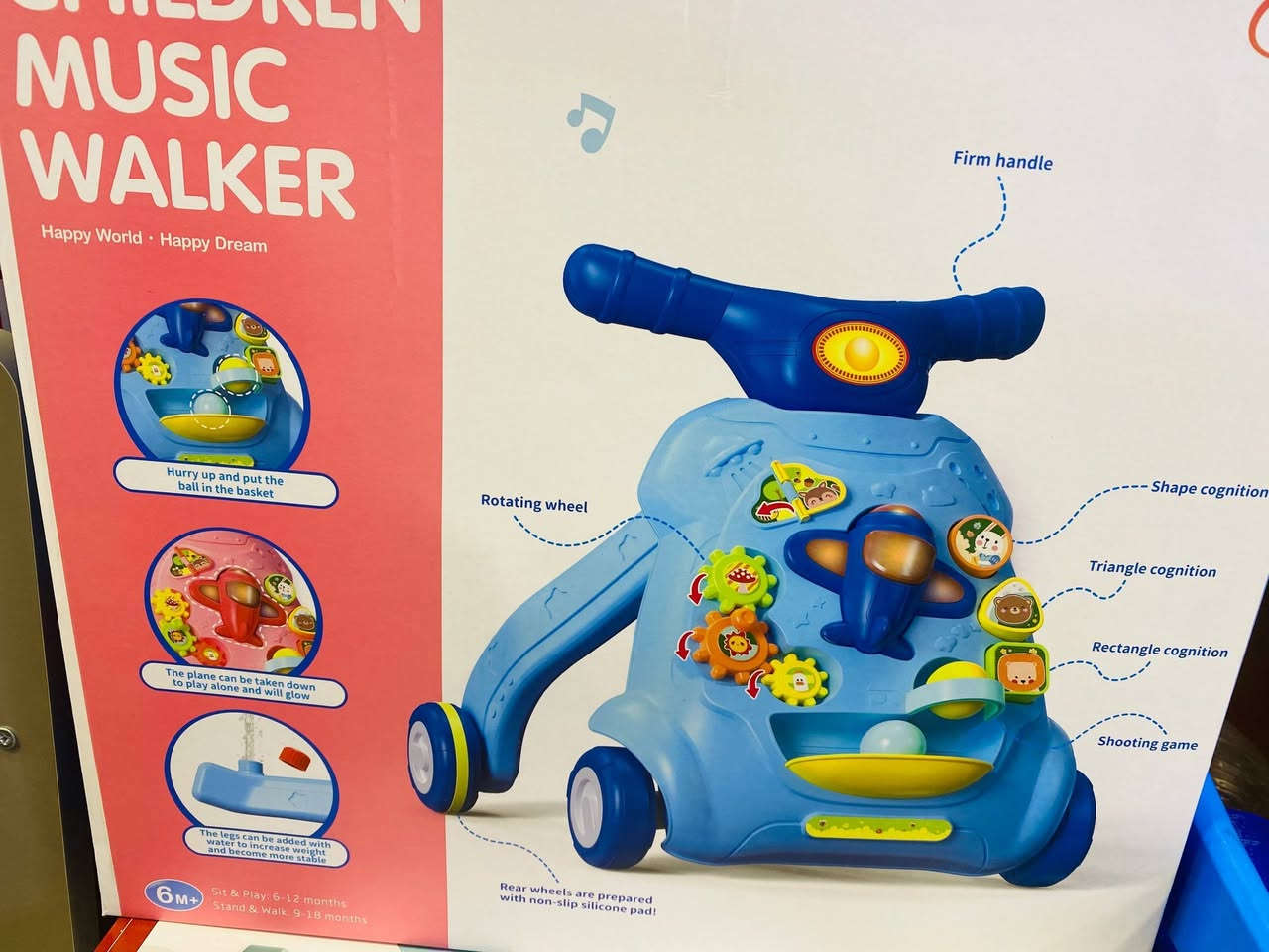 يتوفر لدينا جميع انواع العاب الاطفال للحجز والاستفسار الاتصال على *********** واتساب
