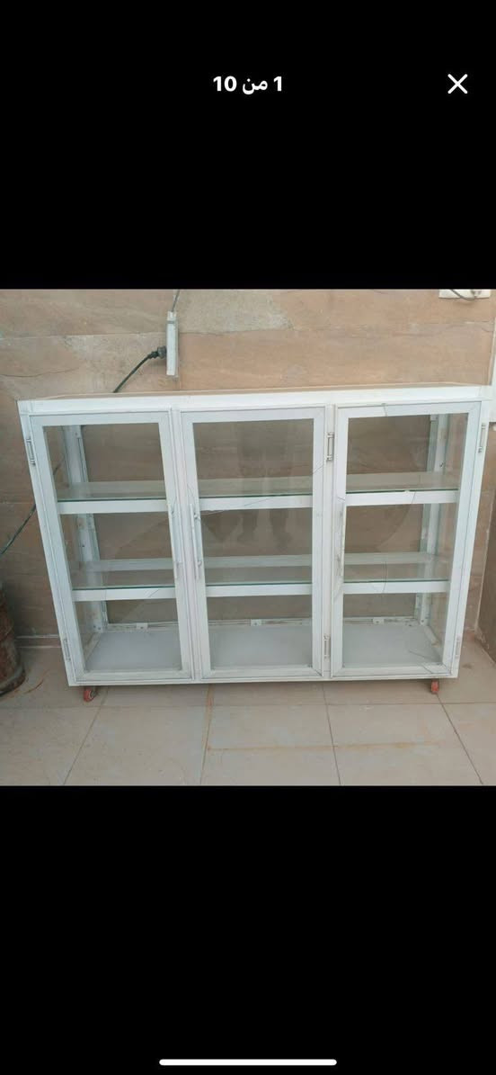 السلام عليكم ورحمة الله وبركاته من رخصة الأدمن المحترم أغراض للبيع كل حاجه وسعرها بعقوبه المركز ومن الله التوفيق للجميع وتساب *********** بعقوبة, ديالى
