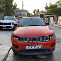 كومباس ٢٠١٧ • محرك ٢٤٠٠ • فول مواصفات