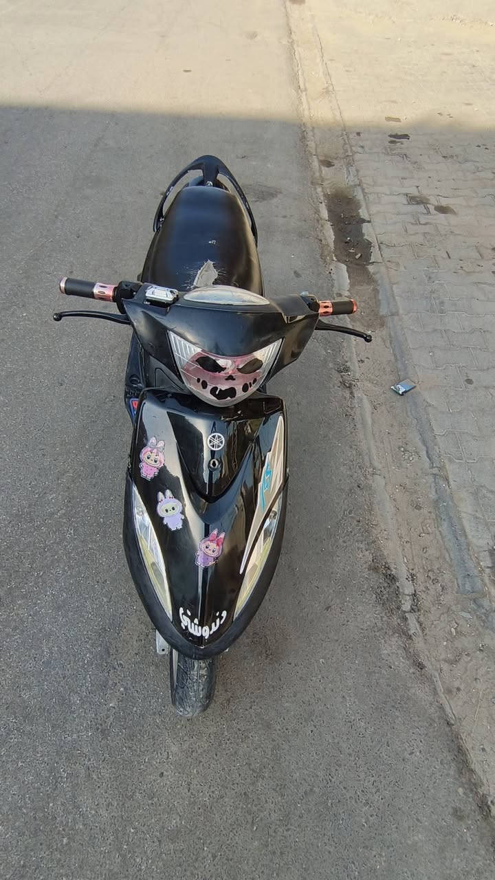 سلام عليكم شباب دراجه ماكس عدله لبيع مكينه 55 نضافه كدام عينك
وبيها باتري جبير ودبل أمامي لون أحمر الشراي بيك خير وتدلل ما اتوجد بل فيس هواي راسلني واتساب هذا رقمي  *********** سـعـر خـاص
