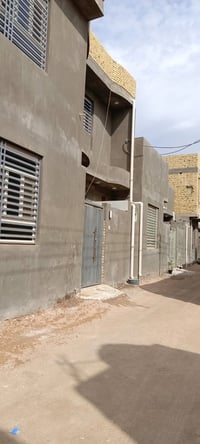 بيت طابقين • الشموخ • ١٢٠م