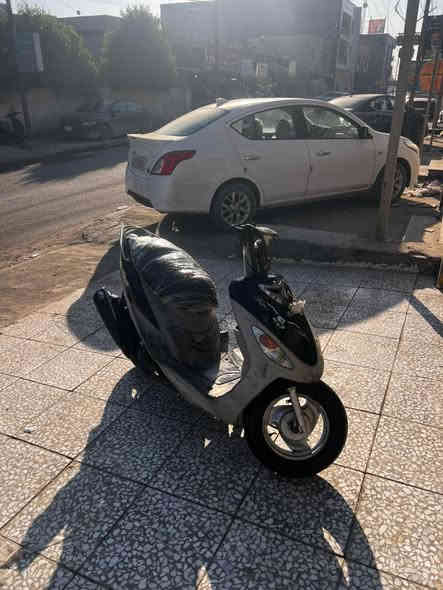 السلام عليكم دراجه ماكس منغولي للبيع دراجه سلف نص نكره هندر شغال اكفلك مكينه من تبخير ونضوح عداد سرعه يشتغل لايت شغال النقوصات مثل مموضح بلصوره مكاني الدوره الطعمه السعر ٣٧٥وبيه مجال كلش كلش بسيط حك الجيه وهذه رقمي ***********
