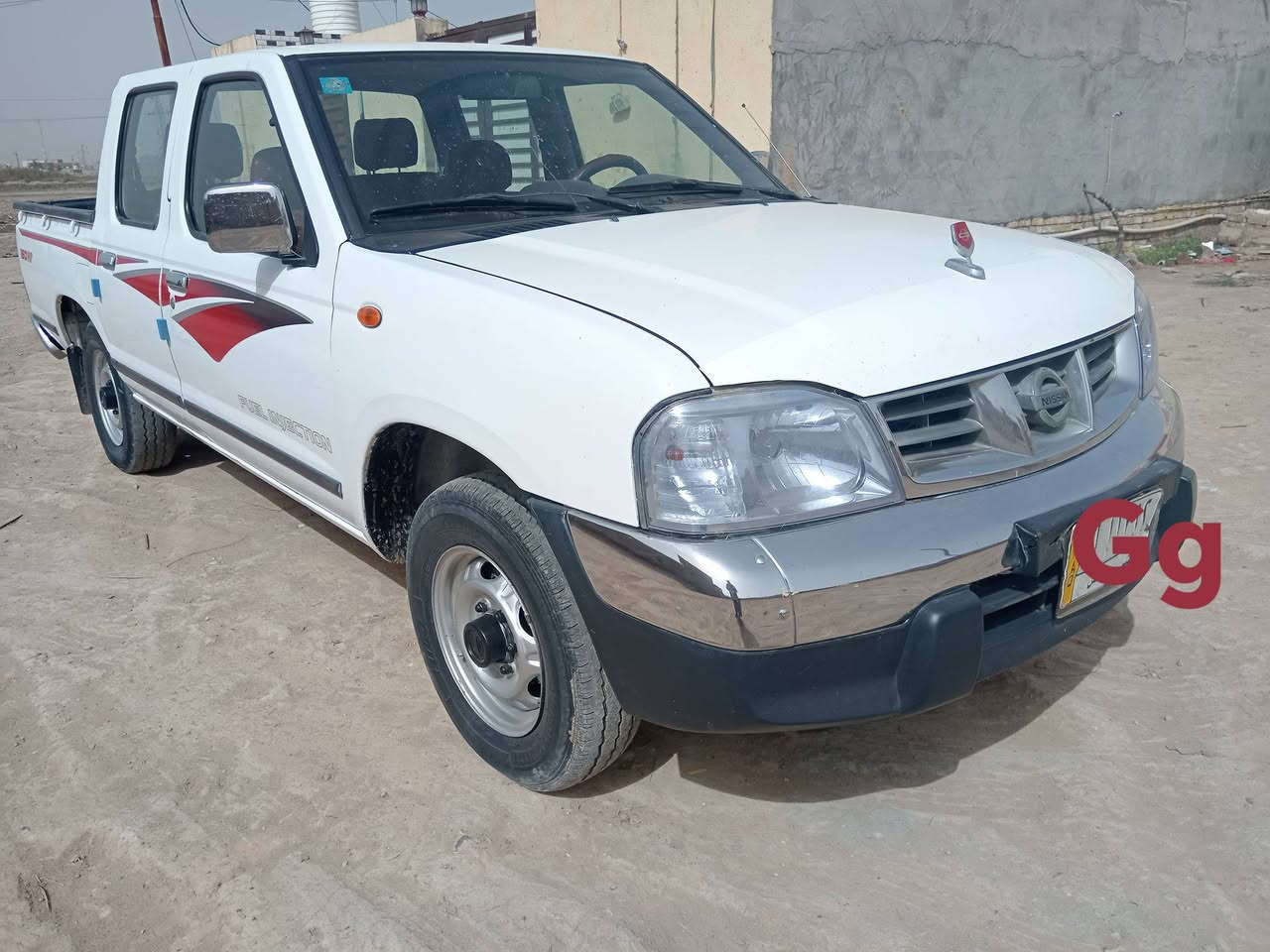 سلام عليكم نيسان مديل 13 مكفوله كفاله عامه من صبغ وضربه وتبديل والفتح رغم مثنئ تحويل مباشر سعر ١٢٣ نتصال ***********
