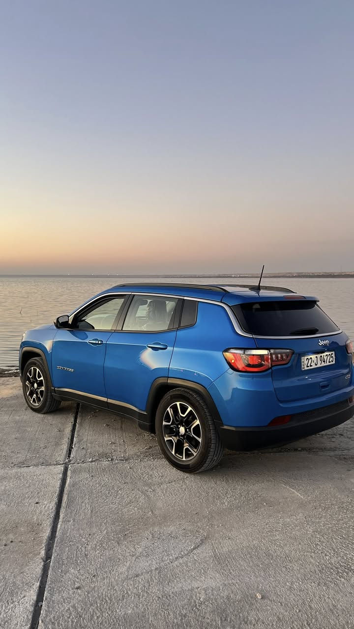 جيب كومباس 2022 رقم اربيل Latitude
مكينة 2400 تنفس طبيعي
حادث السيارة جاملغ جهة السايق وبنيد وقبق جنطه مصبوغ فقط
موقع السيارة نجف
السعر 155 وبيها مجال
للاستفسار اكثر *********** واتساب
