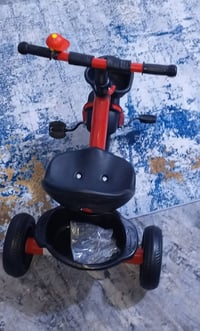 بايسكل • جديد • غير مستخدم