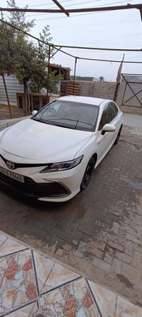 كامري هايبرد • ٢٠٢٣ • البصرة