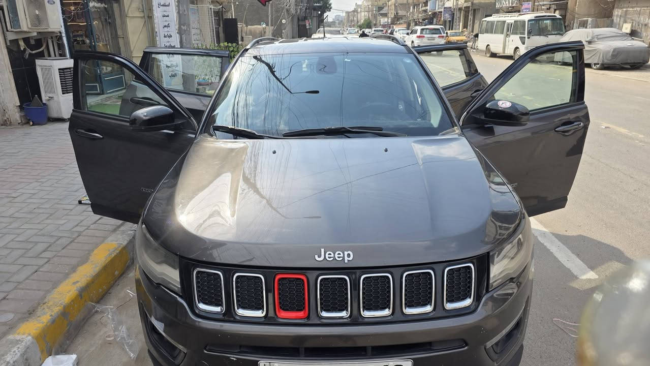 السلام عليكم
جيب كومبارس رقم اربيل باسمي ٢٠١٨ الرقم الجديد 
السعر ١٠٠ ورقة
سيارة جاهزة حدادية كير مكينة تبريد خير من الله مواصفات نص فول
ماشية ٦٨ الف
صور الحادث مرفقة بالمنشور
مكاني بغداد الاسكان ***********
