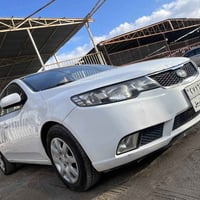 كيا سيراتو • ٢٠١٠ • ١٦٠٠ أوتوماتيك