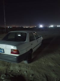 مكينة وكير جدد • يعوزها داينمو • رقم فحص نينوى