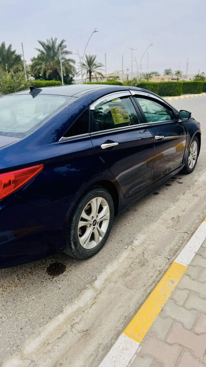 السلام عليكم سوناتا 2012 امريكي GDI 2400 

Limited  فول مواصفات للأخير مزوعه

1_بصمه

2_سلايت روڤ

3_ شاشه كبيرة 

4_ كشنات جلد 

5_ تبريد قطعتين

6_ تدفئة كشنات اماميه + خلفي

7_  اشاير ب المرآيات

السياره جاهزه من كلشي بأسمي 
تخم تاير درايم شفتات جدد 
صدر زين معمر قبل 3 اشهر 

مكان تكريت القادسيه حي الشهداء 

السعر 103 $ مجال قليل حگ الجيه بس 

***********

***********
