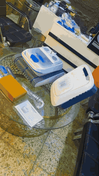 وصول العملاق الروبوت شحن طويل اداء فائق السرعه جداري ارضي  تحكم عن بعد وعن طريق الهاتف ايظا الكميه محدوده 
بغداد كمب ساره شارع جامع الشاكرين 
***********
