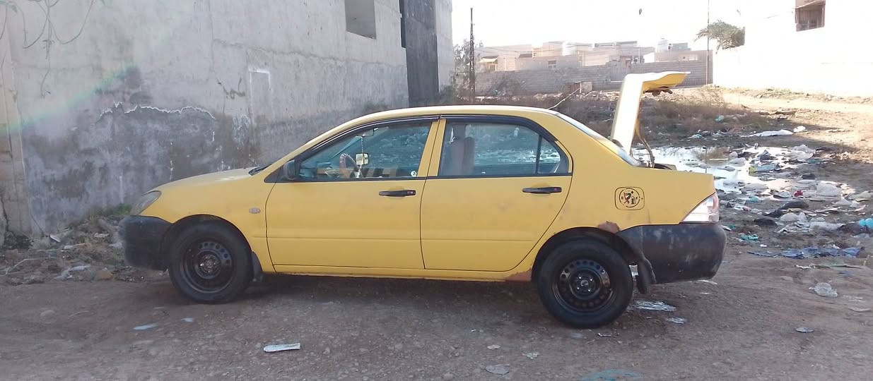 لانسر للبيع مكان بعقوبه رقم هاتف ***********
