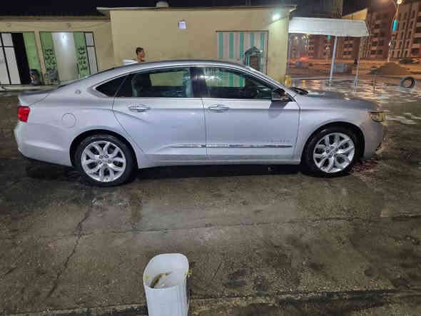 للبیع
امبالا مودیل 2019 بریمر محرك 6 سلندر
بیها جاملغ وبونید صبغ رقم سنویە هزە جدید بسمی سعر 135 
***********
