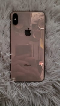 آيفون XS ماكس • ٢٥٦ • بطارية ٧١