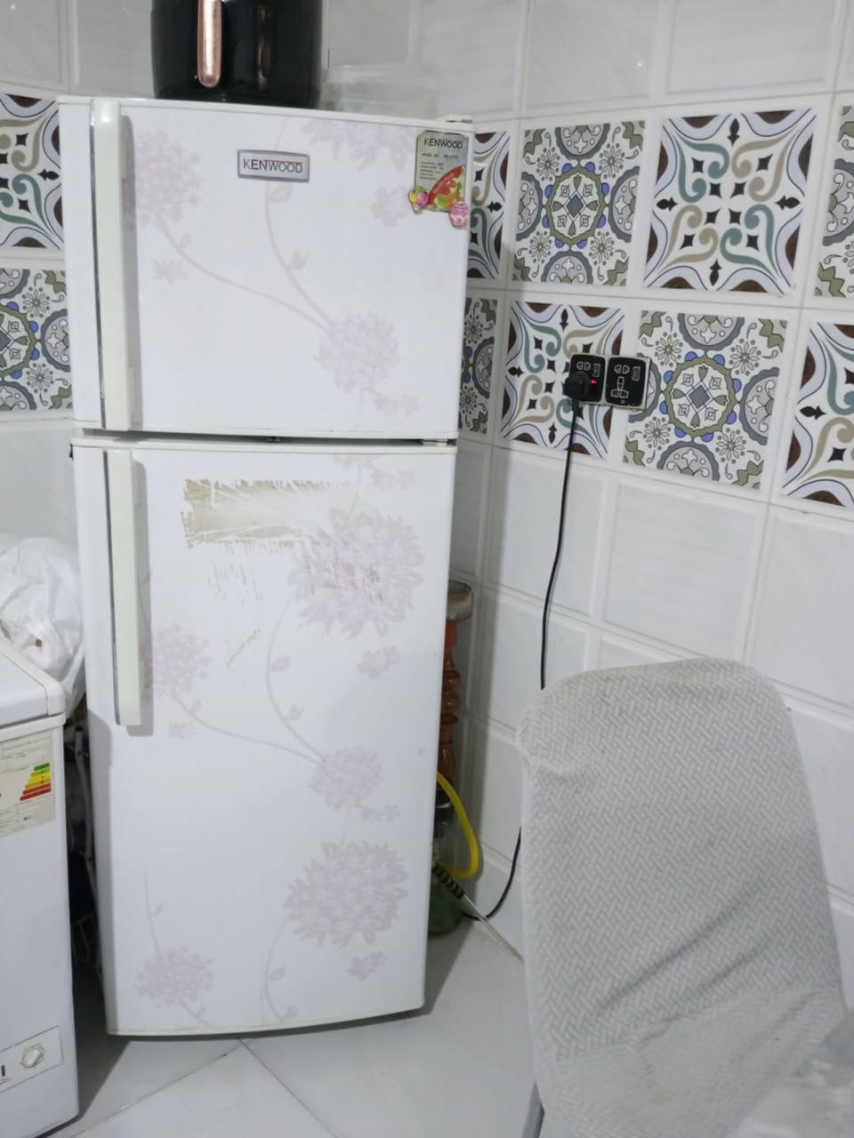 غراض لبيع مكان زويرجات شارع مركز شباب سعرهن كلهن ب800


**إذا كنت صاحب هذا الإعلان وتريد حذفه لأي سبب، رجاءا أرسل رسالة إلى الدعم الفني**