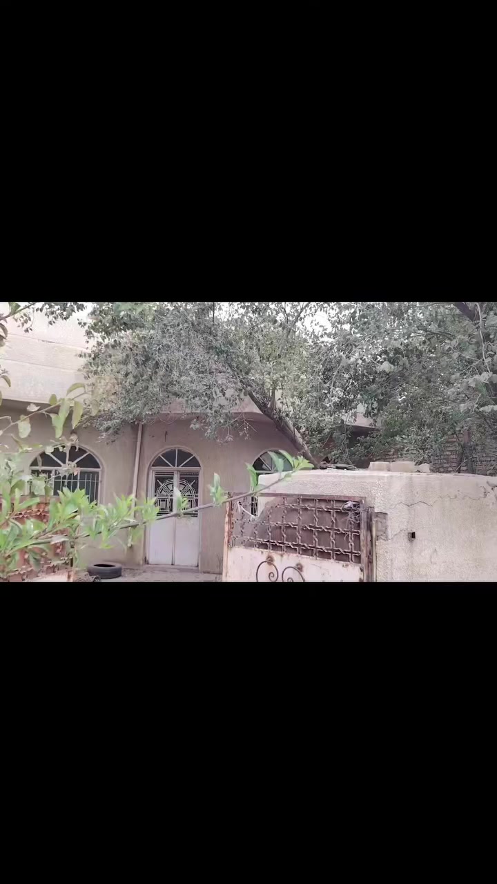 للأيجار
بيت المساحه 200 متر ايجاره 200 الف
منطقة الـ9000
للأستفسار مراسلتنا على الواتساب
مكتب حيدر حنون للعقار
موقع المكتب في بداية شارع بلقيس
*********** واتساب
