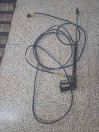 غسالة • تشتغل وتفصل • عطل