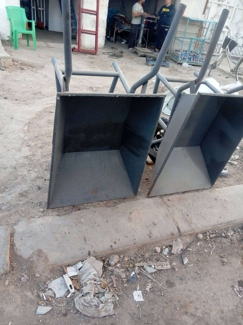 تم فتاح محل تجيرات قرب شارع 40


**إذا كنت صاحب هذا الإعلان وتريد حذفه لأي سبب، رجاءا أرسل رسالة إلى الدعم الفني**