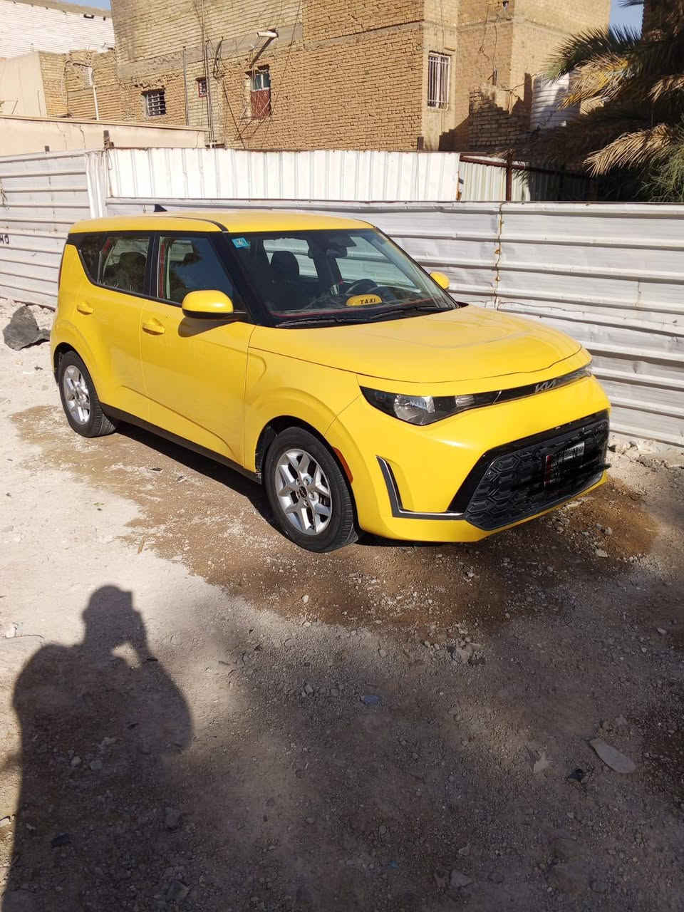 السلام عليكم كيا صول موديل 23 وارد امريكي ماكينه 2000 دوش منظومه غاز السعر 165 بها مجال رقم الهاتف ***********
