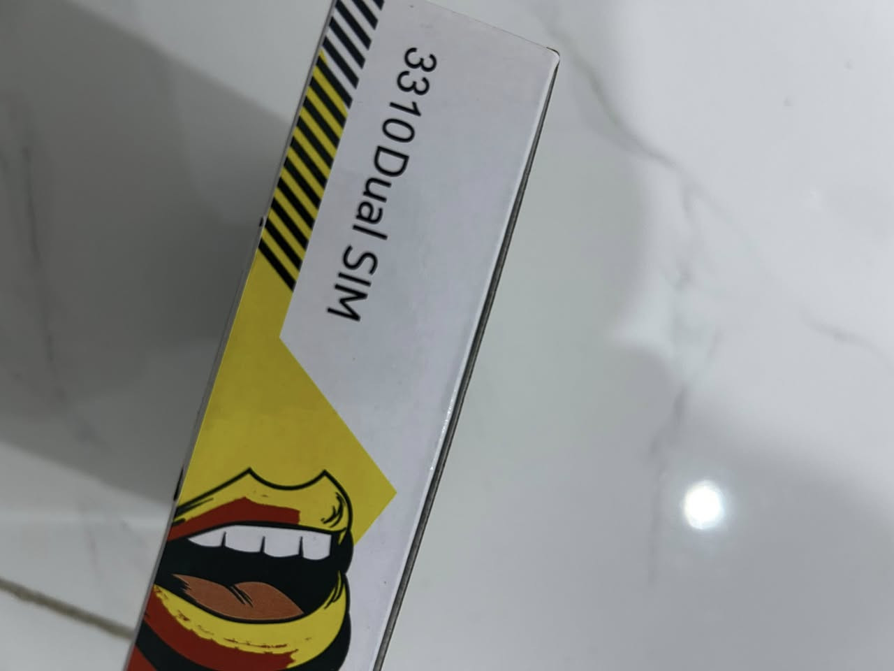 ١٥ الف دبل سيم


**إذا كنت صاحب هذا الإعلان وتريد حذفه لأي سبب، رجاءا أرسل رسالة إلى الدعم الفني**