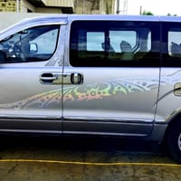 ستاركس مفتوحه ٩ رقم نكليزي مكفوله فقط جاملغ امامي جهة السائق بدون داخل...