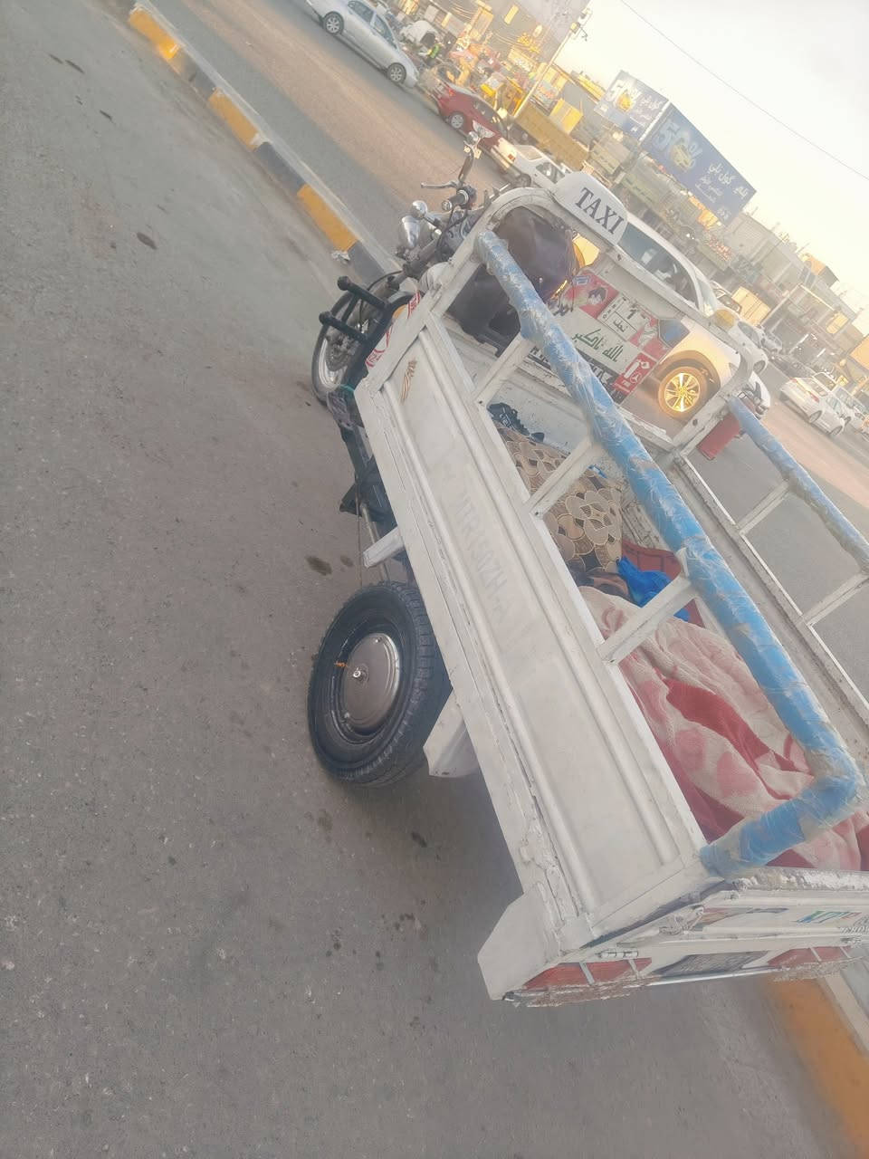 السلام عليكم
ستوته ام تي ار مديل 2009 مكينه 2025 ستوها مشدوده 
رقم اسود اواجهك ويا راعيها الشرعي سعر 1200 بيها مجال حك الجيه مكاني نجف عسكري كبل نهاية السبيس باقي تفاصيل خاص او على واتساب ***********
