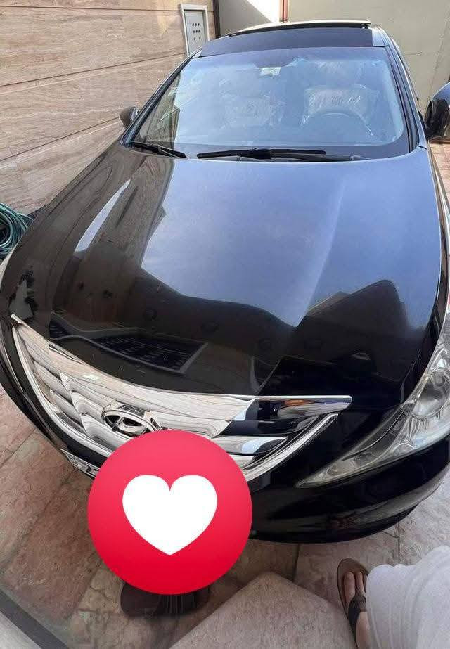 سوناتا ادوات ادوات ادوات ٢٠١٢ فول بانزين اصل تؤم طبق الاصل تبريد حدادية كير مكينه كله مكفول كص جنطة باجات درجة اولى ***********  السعر ٤٥ ورقة ومجال حك الجية
