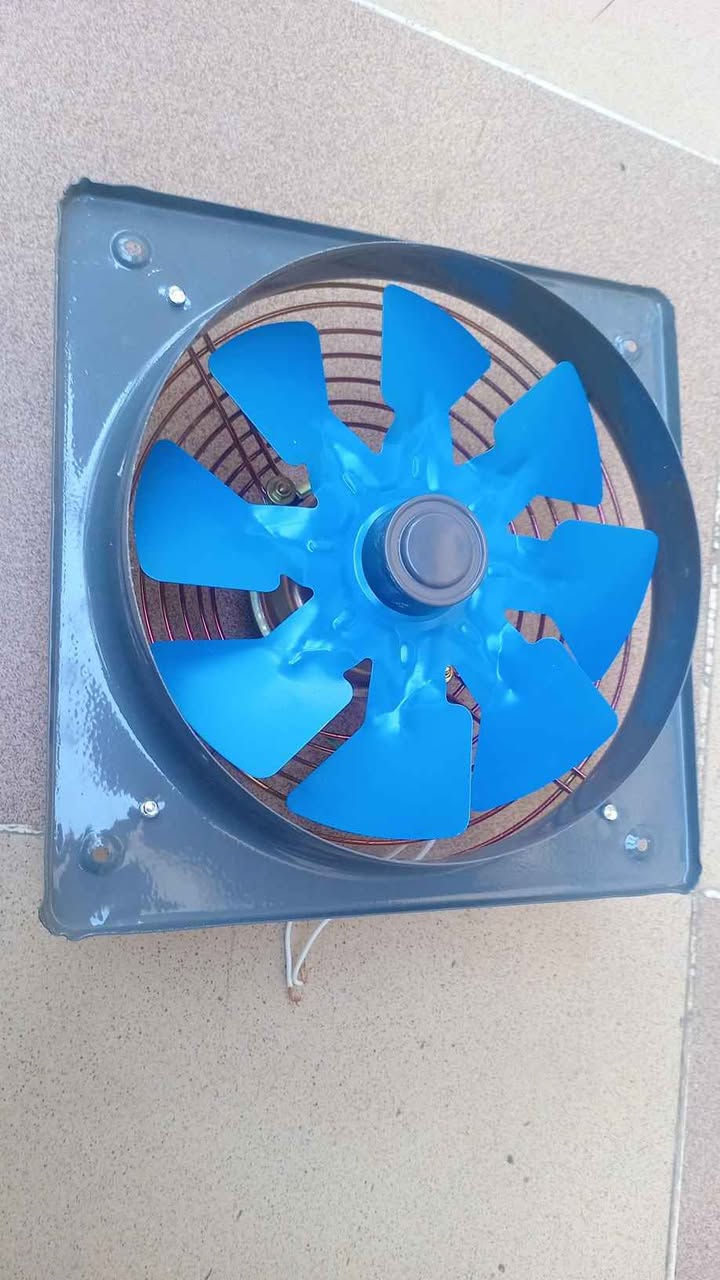 حلفة مبردة للبيع جديدة مفرغة هواء حديد جديدة للبيع 🔴 السماوا, المثنى


**إذا كنت صاحب هذا الإعلان وتريد حذفه لأي سبب، رجاءا أرسل رسالة إلى الدعم الفني**