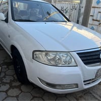 نيسان صني • ٢٠١٢ • النجف