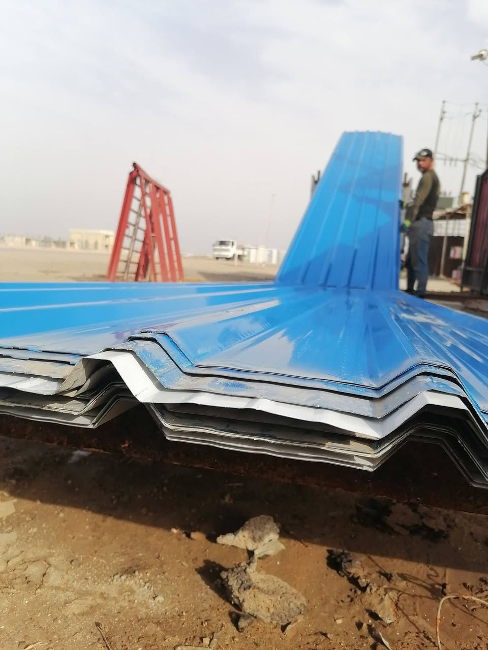 جينكو مستعمل 
الثخن 1ملم واكو 07 

طول 9متر 8 متر 7متر 6 متر 5 متر 4ونص متر 4 متر

متوفر كمية

نعمانية طريق الحسينية مقابل حي صناعي 
الاستفسار
***********
