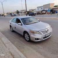 كامري • ٢٠١١ • كركوك