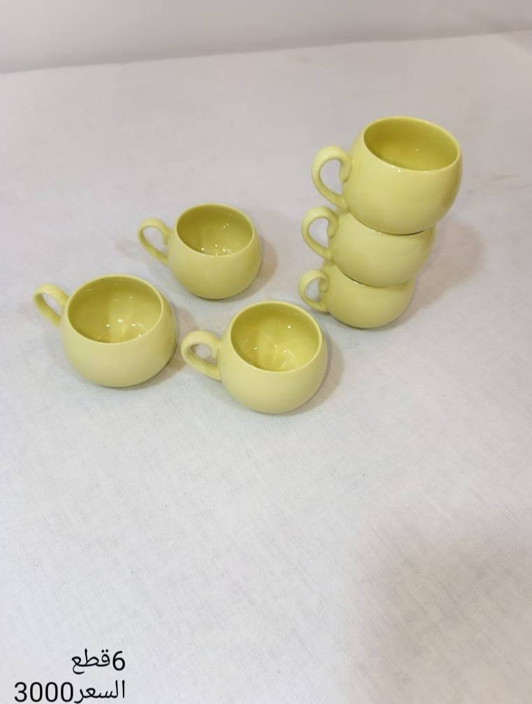 🍽️ صحون بأفضل الأسعار!
نوفر أجود أنواع الصحون بأسعار مناسبة للجميع ✨
✔️ جودة عالية
✔️ أسعار منافسة
✔️ توصيل متوفر لكل المناطق 🚚
للطلب راسلنا الآن 📩


**إذا كنت صاحب هذا الإعلان وتريد حذفه لأي سبب، رجاءا أرسل رسالة إلى الدعم الفني**