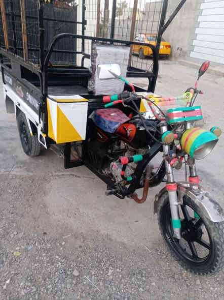 ستوته موديل2011سنويه ورقم اي نقص مابيهه كله شغال مكفوله من كلشي ديالئ جلولاء*********** مليون ومتين
