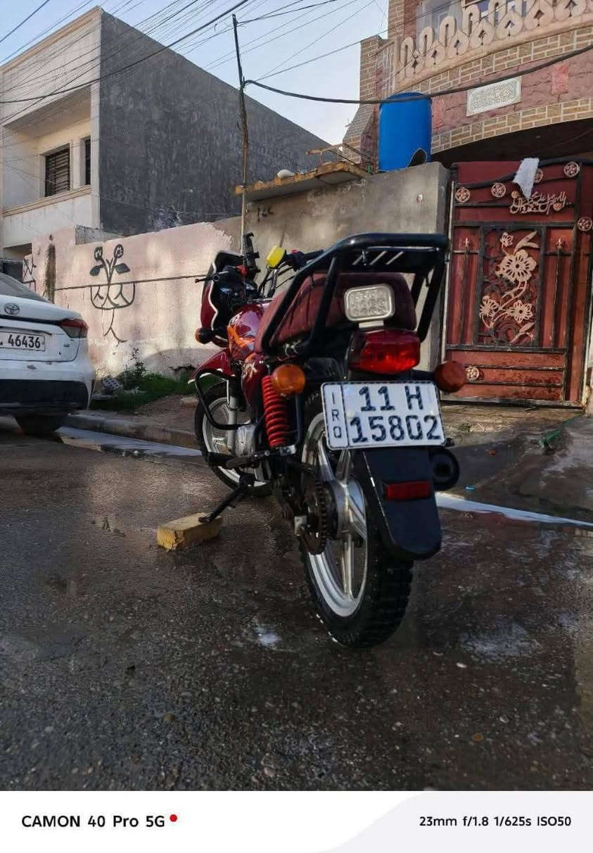 دراجه تي في اس رقم باسمي  تحويل ثاني يوم جاهزه للدلفري سعره1500 وبيه مجال  تفاصيل خاص او تصال وات ساب ***********
