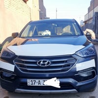 سنتافيا • ٢٠١٨ • هيونداي