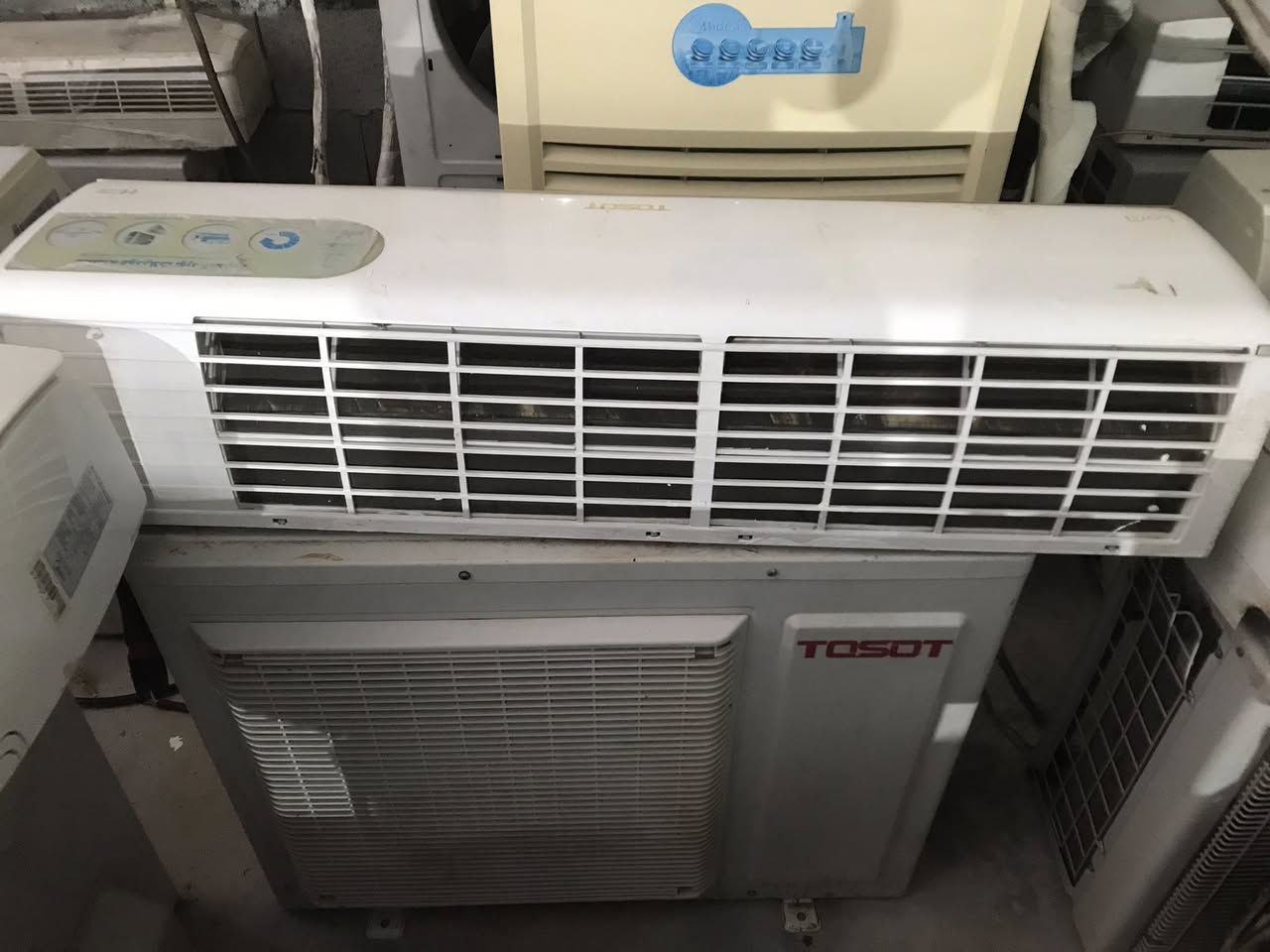 سبالت للبيع مستعمل نضيف


**إذا كنت صاحب هذا الإعلان وتريد حذفه لأي سبب، رجاءا أرسل رسالة إلى الدعم الفني**