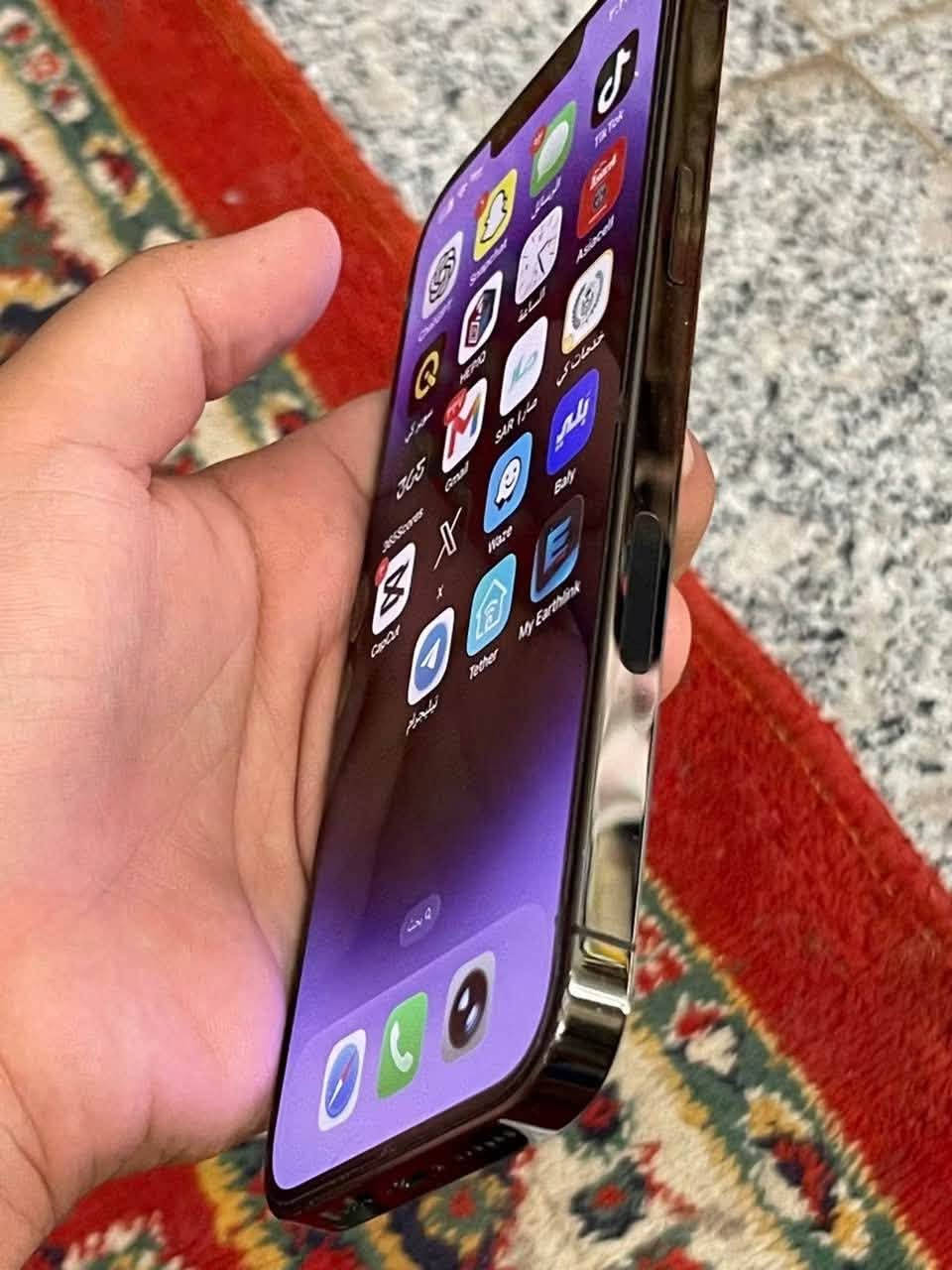 للبيع مستعجل على مكفول كفالة عاملة قيم وخذ بس لي يكسر بي لاع يرأسني***********
