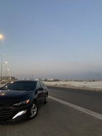 ماليبو LT • ٢٠١٧ • رقم دهوك