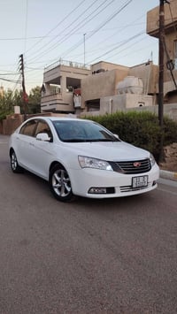 ام كراند C7 موديل 2011 رقم بغداد بسمي السيارة محرك وكير وتبريد وكهربأئ...