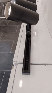 🟢نقدم لكم كل ما هو جديد في عالم الانارة 🟢 عرض لفتره محدوده  سكة تراك ل...