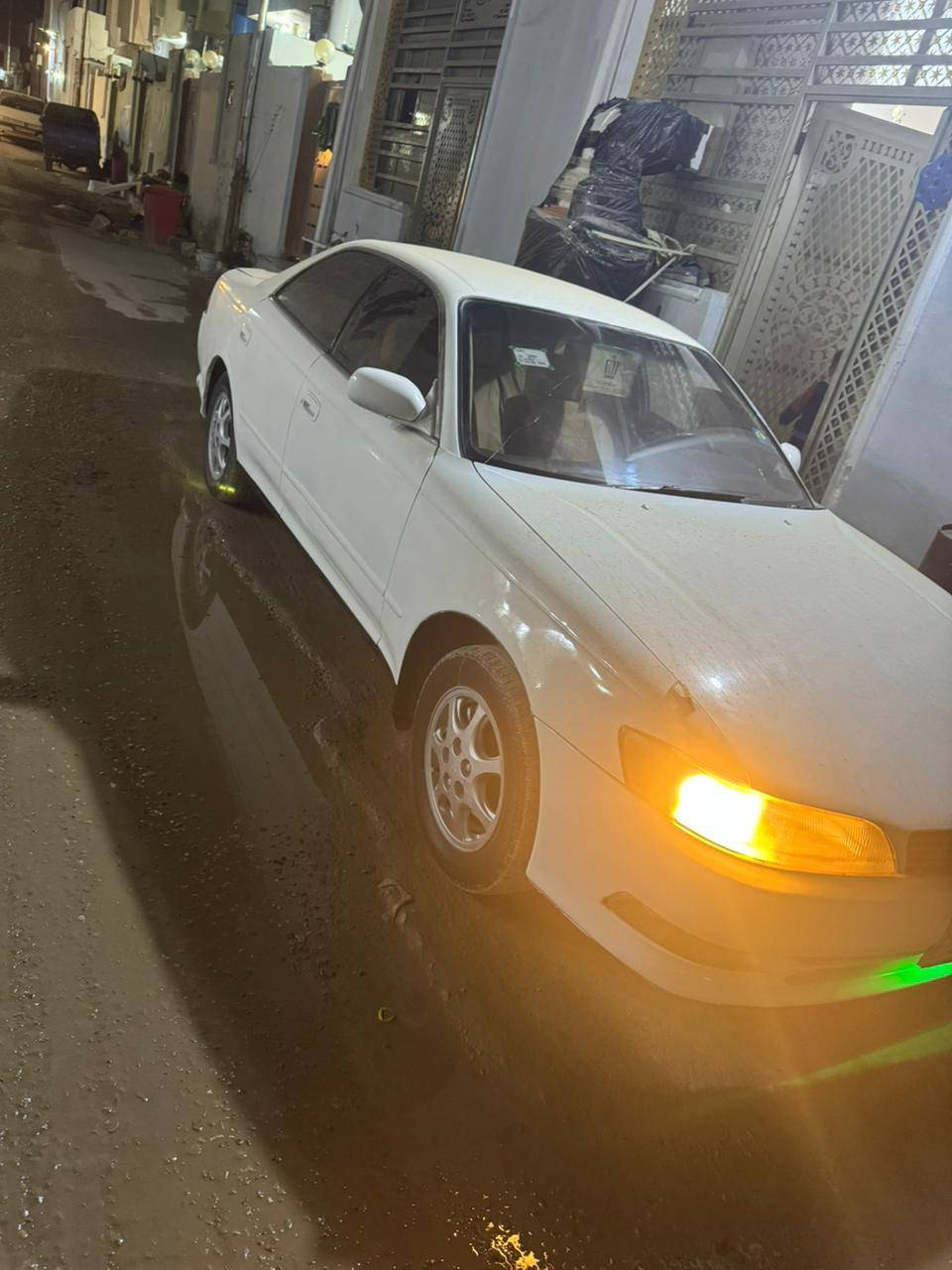 ﷼🌹مارك لبيع السياره جاهزه بيهي ربع امامي او نص كفر خلفي غرفه جديده رقم بابل السعر 48 لستفسار ***********  ترهم مقدمه 30ولباقي مده حصرا من نجف
