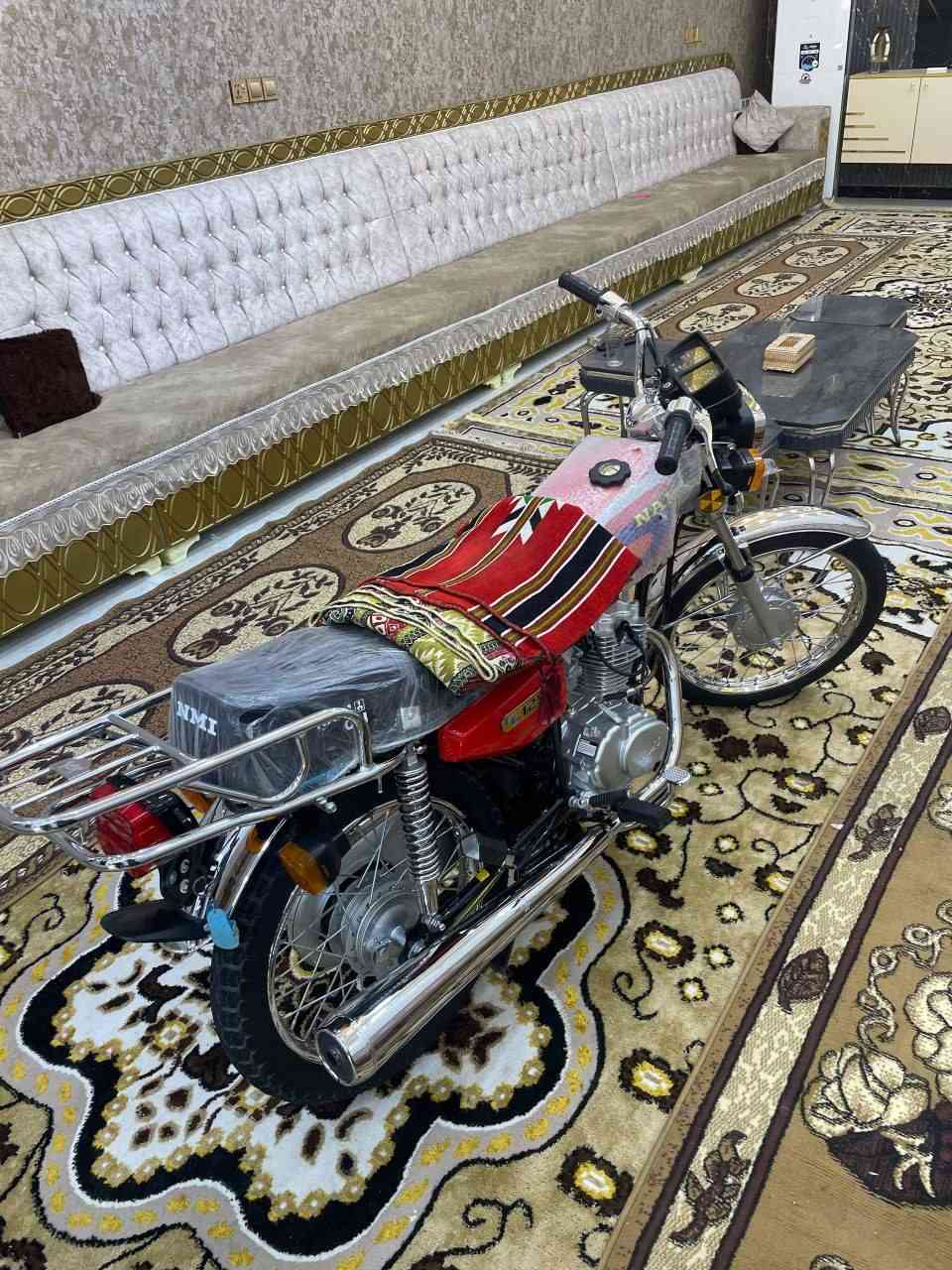 سلام عليكم دراجه نامه اصلي #شلامجه البيع شراي تعال تواصل *********** دراجه مكفوله كفاله عامه أوراق سكنر 2025 جوه سوك وعلي اسعر خاص مكاني بابل محاويل
